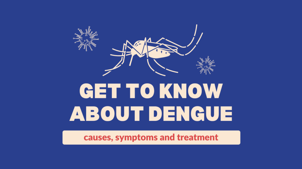 Dengue Fever in Dubai