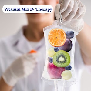 Fastcare Home Health care 24/7 Doctor On call IV Therapy Blood Test place picture